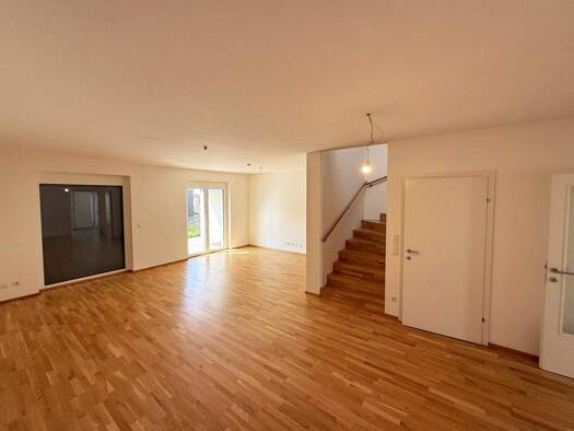 Doppelhaushälfte zum Kauf provisionsfrei 370.200 € 4 Zimmer 110 m² 163 m² Grundstück Melk 3390