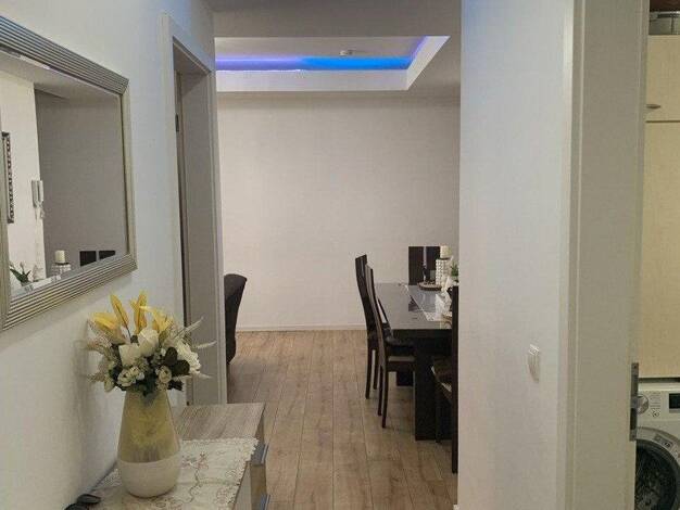 Wohnung zum Kauf provisionsfrei 187.000 € 4 Zimmer 81 m² 1. Geschoss Bleichstraße 10 Stadtgebiet Göppingen 73033