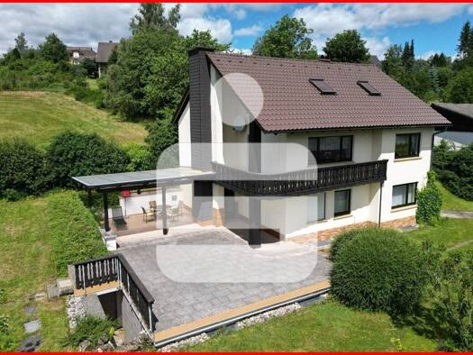 Einfamilienhaus zum Kauf 275.000 € 9 Zimmer 145 m² 4.614 m² Grundstück Steinbach 96361