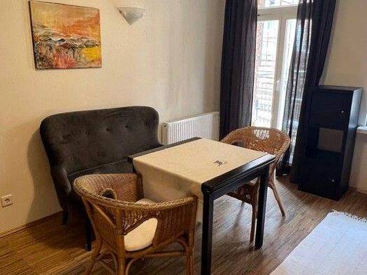 Wohnung zur Miete Wohnen auf Zeit 995 € 2 Zimmer 48 m² frei ab 01.01.2026 St Johannis Nürnberg 90419