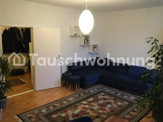 Wohnung zur Miete Tauschwohnung 600 € 2 Zimmer 64 m² 4. Geschoss Schöneberg Berlin 10781