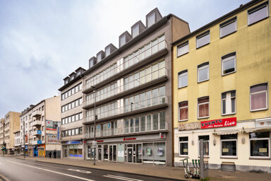 Praxis zur Miete provisionsfrei 280 m² Bürofläche teilbar ab 140 m² Friedrich Wilhelm Straße 89 Dellviertel Duisburg 47051