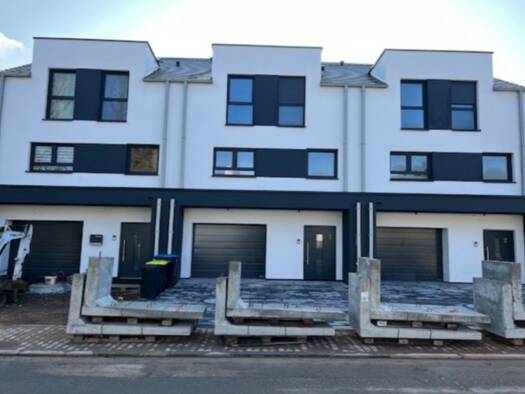 Einfamilienhaus zum Kauf provisionsfrei 549.000 € 4 Zimmer 135 m² 489 m² Grundstück Neuforweiler Saarlouis 66740