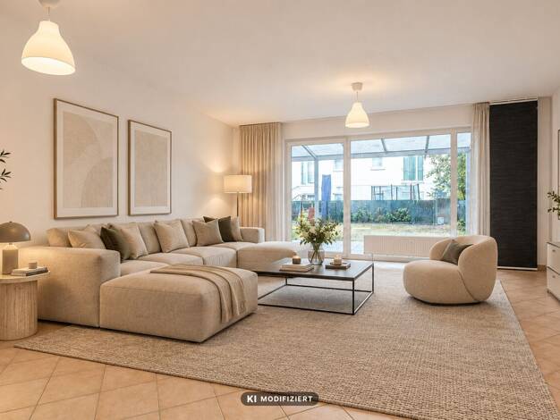 Reihenmittelhaus zur Miete 2.450 € 5 Zimmer 143,3 m² 155 m² Grundstück Höchst Frankfurt am Main 65929