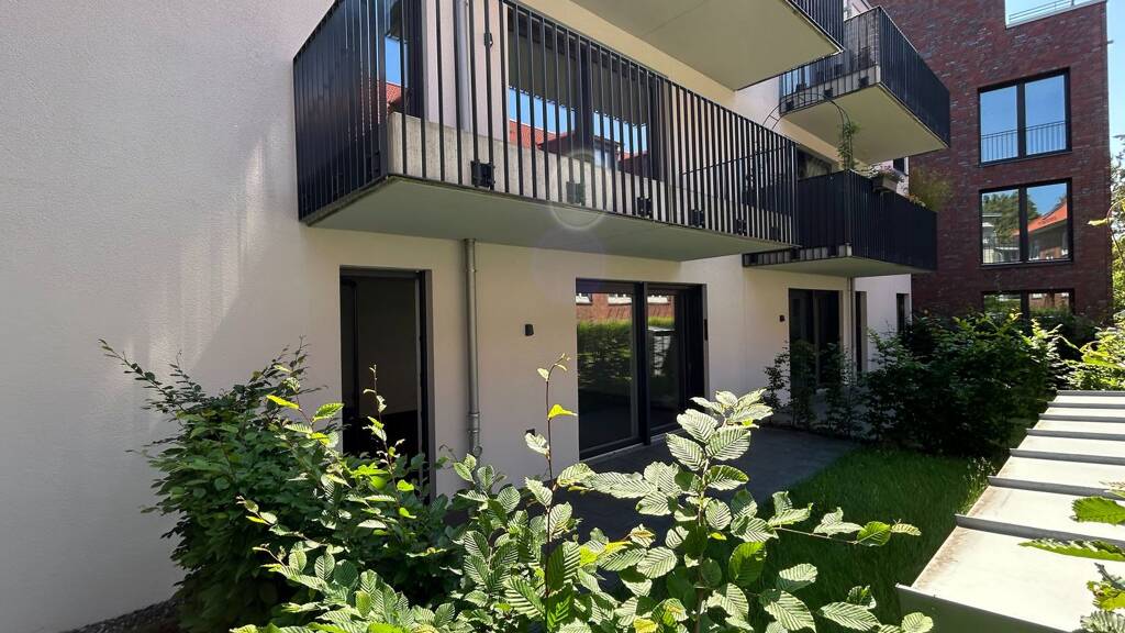 Terrassenwohnung zum Kauf - Neubau provisionsfrei 825.000 € 3 Zimmer 116 m² EG Fuhlsbüttel Hamburg 22335