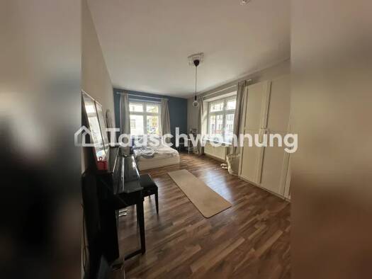 Wohnung zur Miete Tauschwohnung 570 € 2 Zimmer 73 m² Anger-Crottendorf Ost 04318