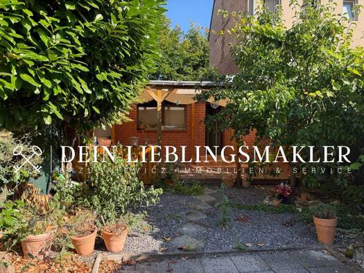 Stadthaus zum Kauf 175.000 € 2 Zimmer 82 m² 186 m² Grundstück Stadtmitte Mönchengladbach 41061