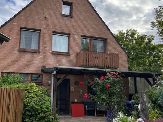 Einfamilienhaus zur Miete 1.500 € 7,5 Zimmer 150 m² 480 m² Grundstück frei ab sofort Isselburg 46419