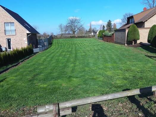 Grundstück zum Kauf 250.000 € 1.066 m² Grundstück Frauwüllesheim Nörvenich 52388