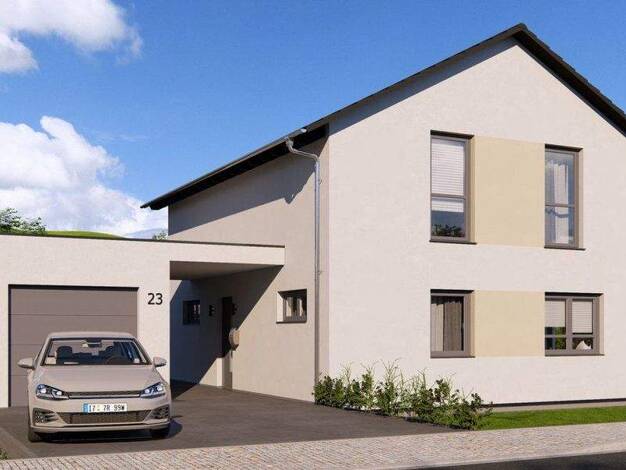 Einfamilienhaus zum Kauf 377.000 € 5 Zimmer 147,3 m² 618,4 m² Grundstück Bad Düben 04849