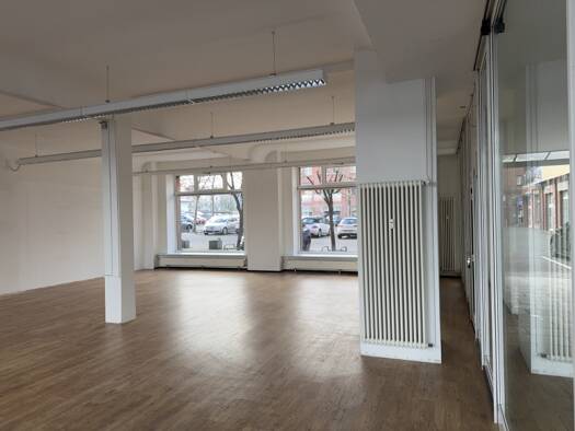 Laden zur Miete 7 € 112 m² Verkaufsfläche Gotha Gotha 99867
