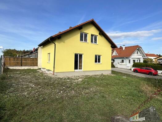 Einfamilienhaus zum Kauf - Erstbezug 378.000 € 5 Zimmer 102 m² 281 m² Grundstück Ebenfurth 2490
