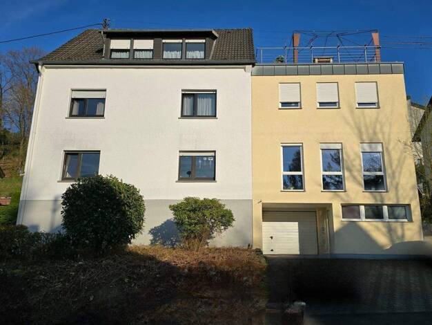 Mehrfamilienhaus zum Kauf als Kapitalanlage geeignet 639.000 € 9 Zimmer 295 m² 694 m² Grundstück Eitorf 53783
