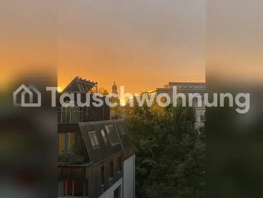 Wohnung zur Miete Tauschwohnung 1.340 € 5 Zimmer 125 m² 4. Geschoss Kreuzberg Berlin 10247
