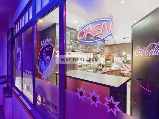 Restaurant zum Kauf St. Wendel 66606