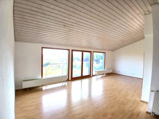 Wohnung zur Miete 1.100 € 4 Zimmer 115 m² Geschoss 1/2 frei ab sofort Lehenweiler Aidlingen 71134