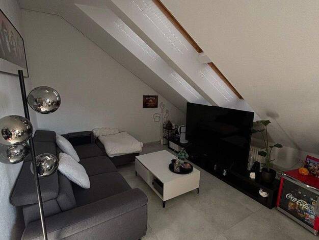 Wohnung zur Miete 395 € 1,5 Zimmer 37,5 m² 3. Geschoss frei ab 01.05.2026 Schwerte 58239