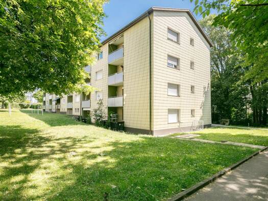 Wohnung zum Kauf 199.000 € 3 Zimmer 67,2 m² Böfingen Ulm 89075
