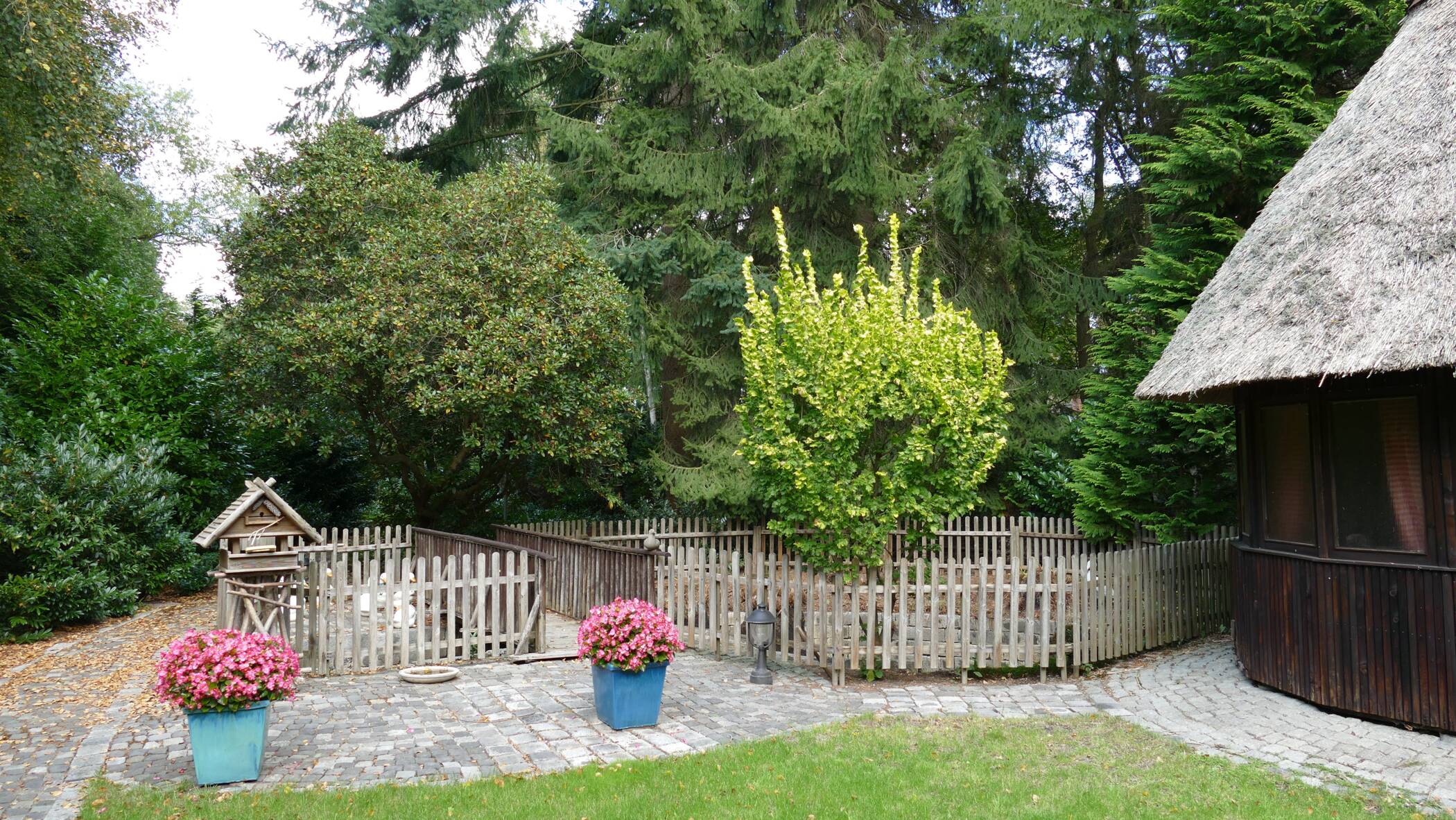 Haus zum Kauf - Ansicht 5