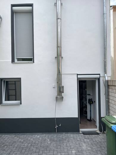 Reihenhaus zur Miete 770 € 3 Zimmer 130 m² frei ab 01.09.2025 Erpel Erpel 53579