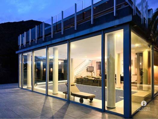 Chalet zum Kauf 1.250.000 € 4 Zimmer 550 m² 2.252 m² Grundstück Pau 17494
