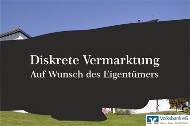 Grundstück zum Kauf 118.125 € 8.750 m² Grundstück Wenigenjena - Ort Jena 07749