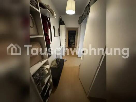 Wohnung zur Miete Tauschwohnung 385 € 2 Zimmer 55 m² 3. Geschoss Lichtenberg Berlin 10369