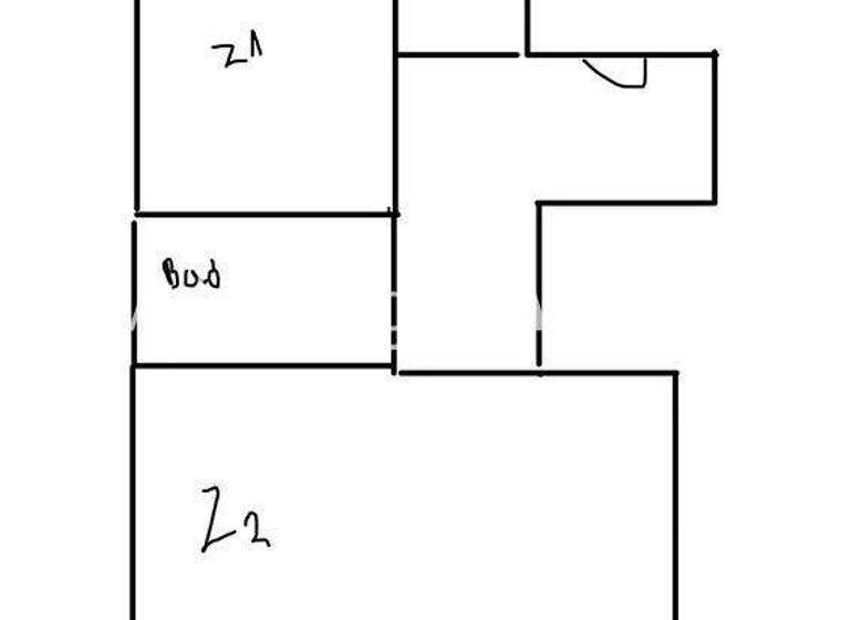 Studio zur Miete Tauschwohnung 488 € 2 Zimmer 59 m² 2. Geschoss Reinickendorf Berlin 13407