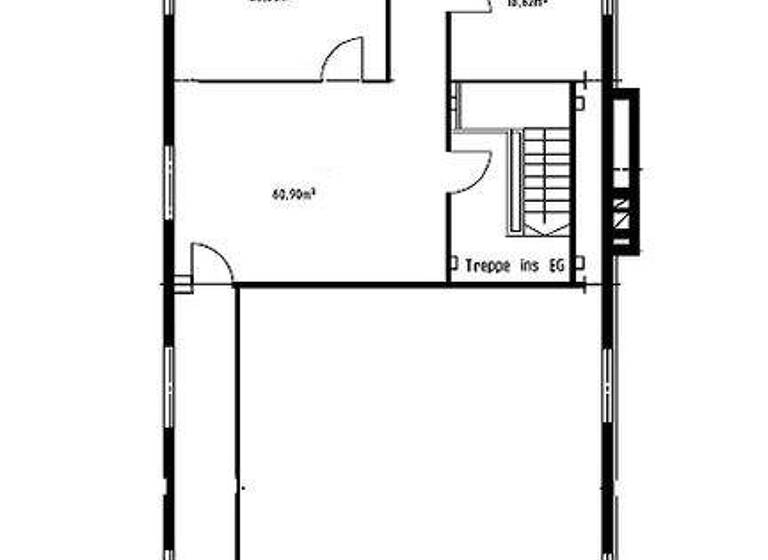 Bürofläche zur Miete 9,50 € 250 m² Bürofläche teilbar ab 19 m² Neusäß 86356
