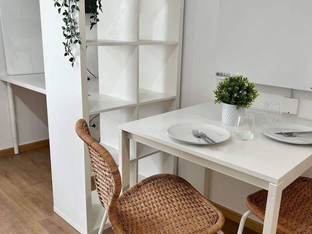 Studio zur Miete Wohnen auf Zeit 1.300 € 1 Zimmer 25 m² frei ab sofort Pasing-Obermenzing München 81247