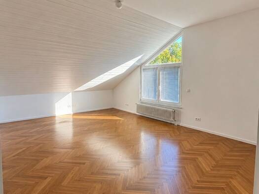 Wohnung zur Miete 850 € 3 Zimmer 78 m² frei ab 01.12.2026 Hildastraße 1 a Lichtental Baden-Baden 76534