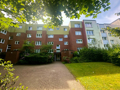 Wohnung zum Kauf 345.000 € 3 Zimmer 85 m² 1. Geschoss Hummelsbüttel Hamburg 22399