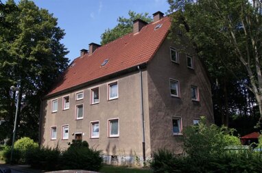 Wohnung zur Miete 364,50 € 3 Zimmer 54 m² Erdgeschoss frei ab 01.10.2024 Koppelheide 6 Baukau - West Herne 44653