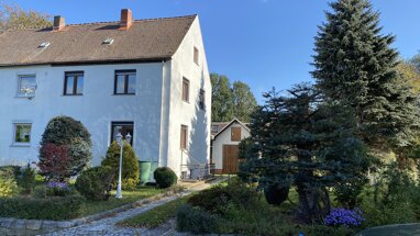 Doppelhaushälfte zum Kauf 74.000 € 3 Zimmer 88 m² 470 m² Grundstück Hirschfelde Hirschfelde 02788