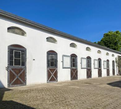 Reiterhof zum Kauf 77.000 m² Grundstück Langst - Kierst Meerbusch / Langst-Kierst 40668