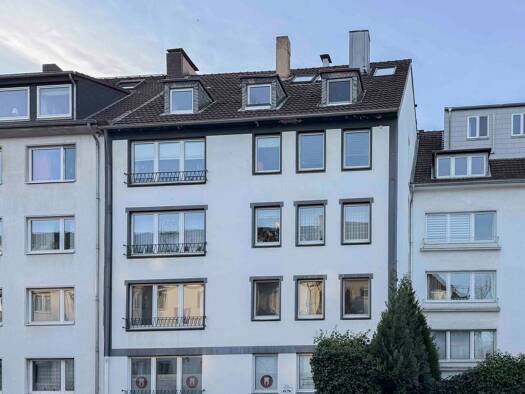 Sonstiges zum Kauf als Kapitalanlage geeignet 549.000 € 3 Zimmer 88 m² Lindenthal Köln 50931