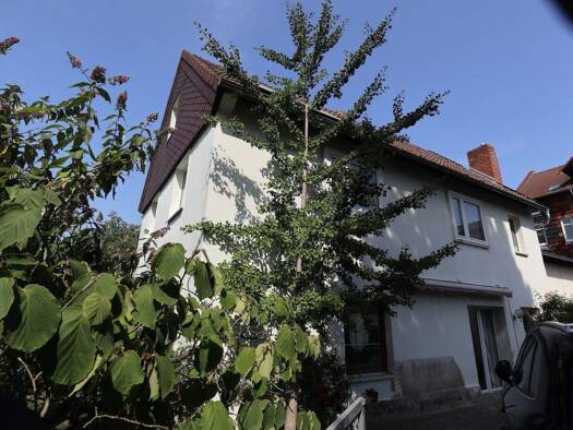 Einfamilienhaus zum Kauf 505.500 € 225 m² 636 m² Grundstück frei ab sofort Helmstedt 38350