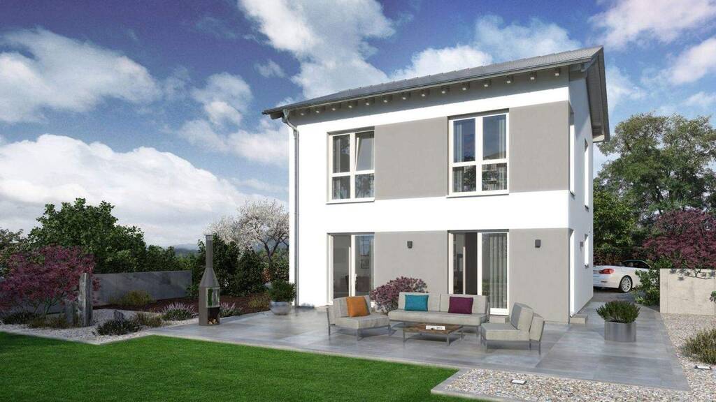 Einfamilienhaus zum Kauf 450.900 € 4 Zimmer 124,8 m² 463 m² Grundstück Lützen 06686