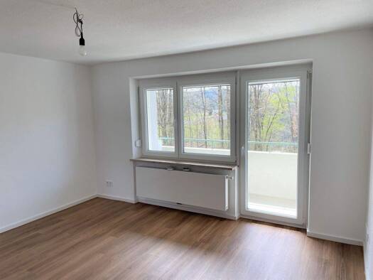 Wohnung zur Miete 820 € 3 Zimmer 65,6 m² 2. Geschoss frei ab 01.02.2026 Sonnenstraße 39 Peißenberg 82380