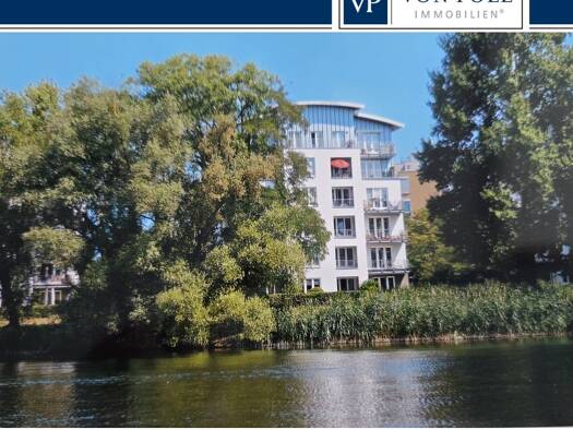 Wohnung zum Kauf 200.000 € 2 Zimmer 50 m² Werdervorstadt Schwerin 19055