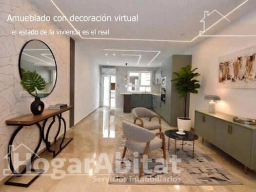Villa zum Kauf 255.000 € 5 Zimmer 191 m² CREUS VELLES Vila-real 12540