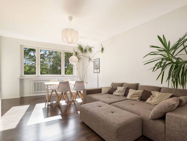 Wohnung zum Kauf 395.000 € 3 Zimmer 72 m² 1. Geschoss Nikolassee Steglitz-Zehlendorf 14129