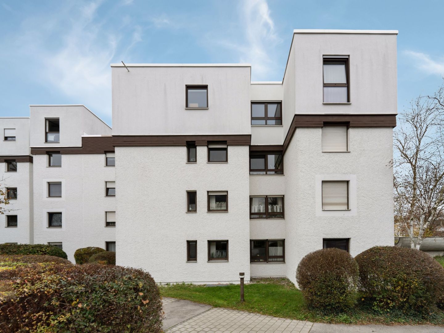 Wohnung zum Kauf 595.000 € 4 Zimmer 96,2 m²<br/>Wohnfläche 1.<br/>Geschoss Neuhadern München 81375