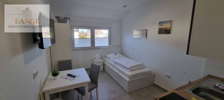 Wohnung zur Miete 700 € 1 Zimmer 18 m² frei ab 01.08.2025 Höltystraße 19 Mariensee Niedersachsen - Neustadt am Rübenberge 31535