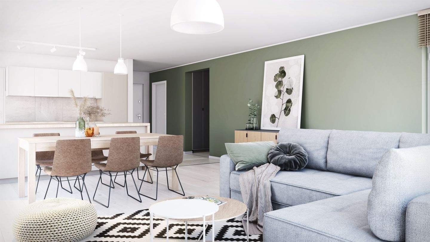 Immobilie in Niedenstein - Ebenerdig und komfortabel - Ihr neuer Bungalow - Bild 3