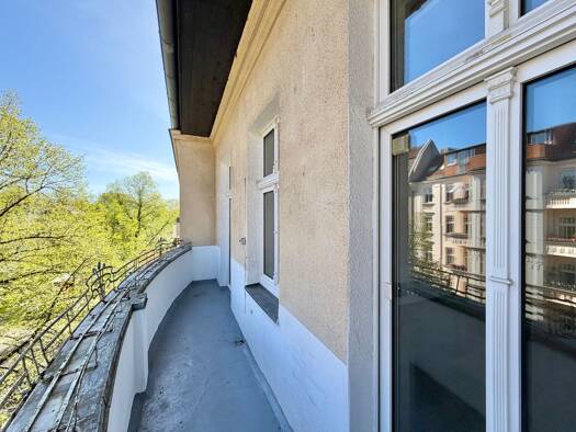 Wohnung zum Kauf 290.000 € 2 Zimmer 59 m² 3. Geschoss frei ab sofort Tempelhof Berlin 12103