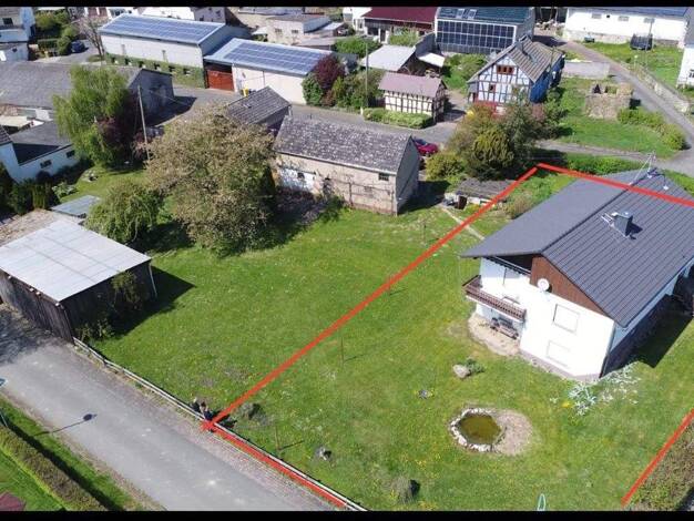 Einfamilienhaus zum Kauf 280.000 € 7 Zimmer 218 m² 835 m² Grundstück Bogel 56357