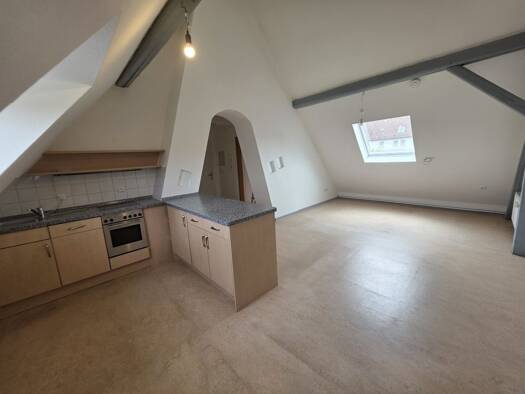 Wohnung zum Kauf 79.900 € 1 Zimmer 44 m² EG Oberzwehren Oberzwehren 34132