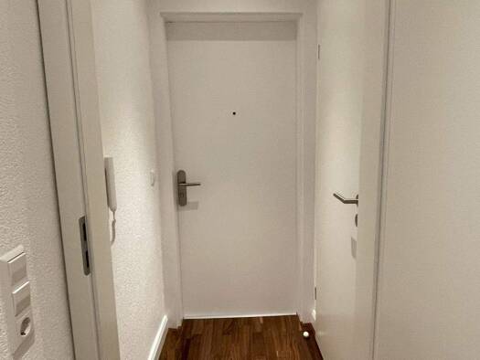 Wohnung zur Miete 600 € 1 Zimmer 20 m² Gasteinerstr 19 Bad Cannstatt Stuttgart 70372