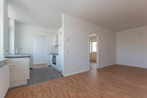 Wohnung zur Miete 605 € 2 Zimmer 62 m² frei ab 01.09.2025 Neuenhaus Neuenhaus 49828